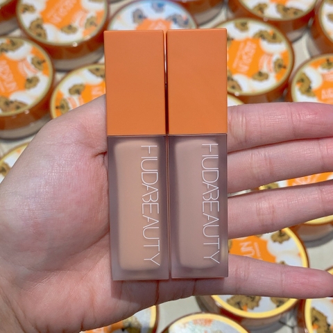 Che Khuyết Điểm Huda Beauty Fauxfilter Color Corrector 9ml