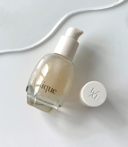 Kem Lót Dasique Water Veil Primer 40ml