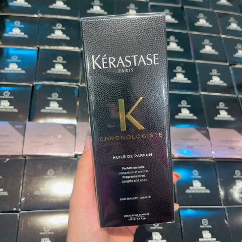 Dầu Dưỡng Tóc Kerastase Chronologiste