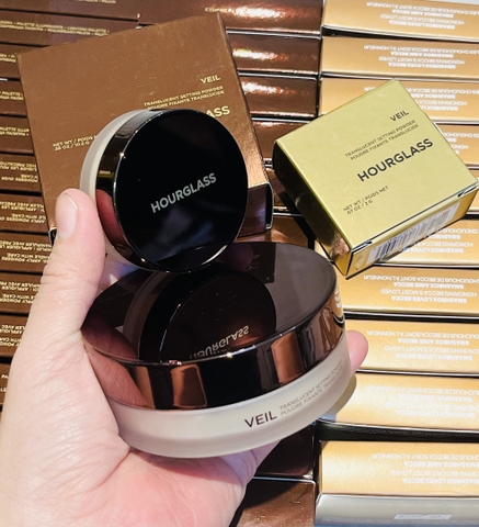 Phấn Bột Hourglass