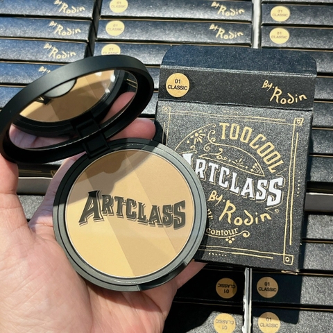 Tạo Khối Too Cool For School