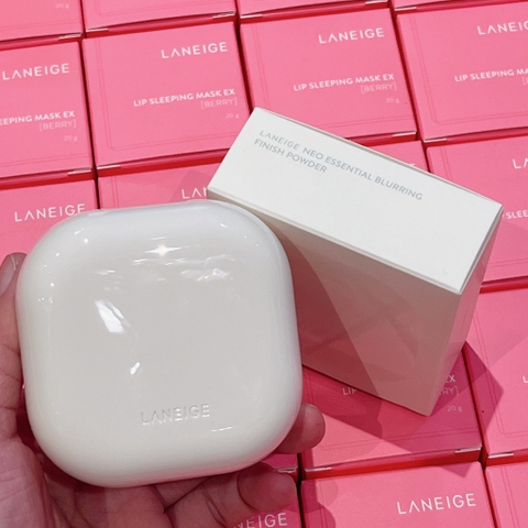 Phấn Bột Laneige Neo Finish Power