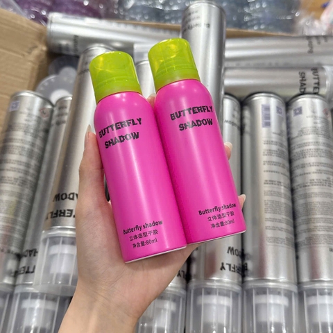 Keo Butterfly Shadow 80ml