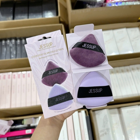 Dụng cụ Jessup