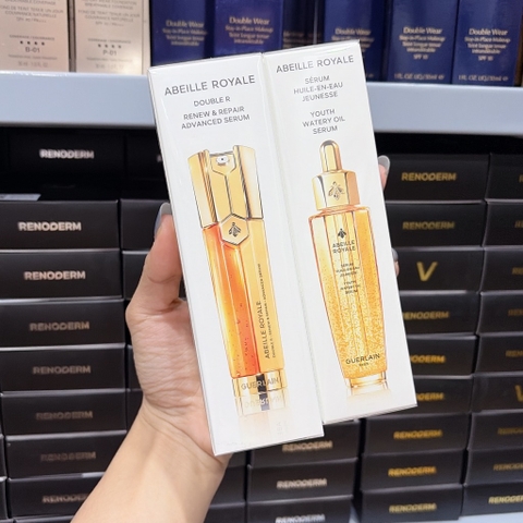 Guerlain Abeille Royale 50ml