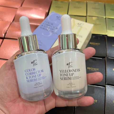 Serum Nâng Tone MC 30ml