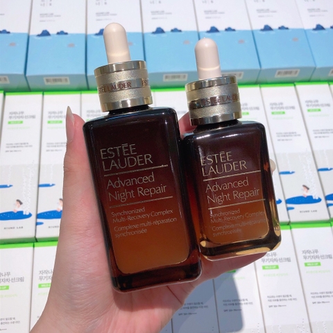 BEST SELL Serum Estee Lauder Night Repair 100ml