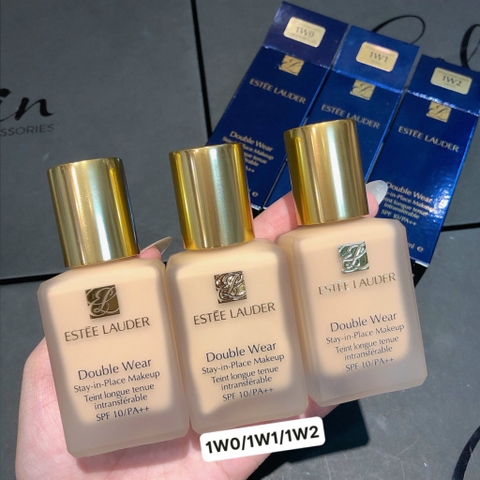 Nền Estee Lauder Double Wear SPF 10 30ml