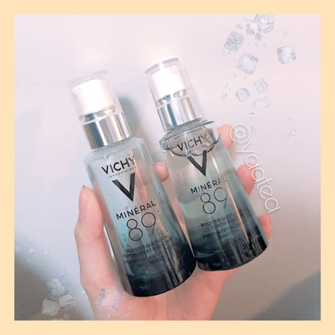 Serum Vichy 89 75ml