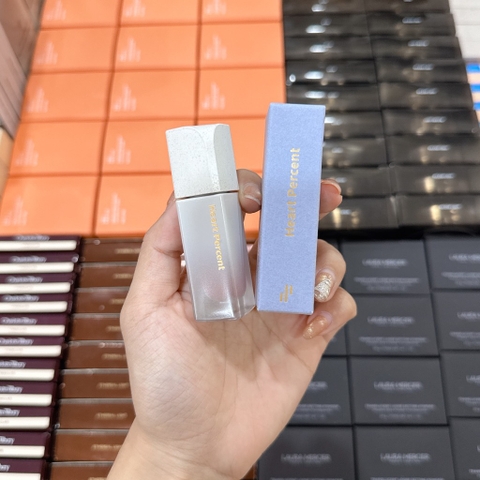 Son Bóng Heart Percent Dote On Mood Pure Glow Tint