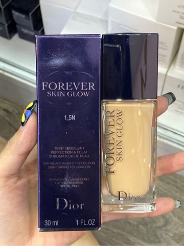 Nền Dior Forever Skin Glow 30ml