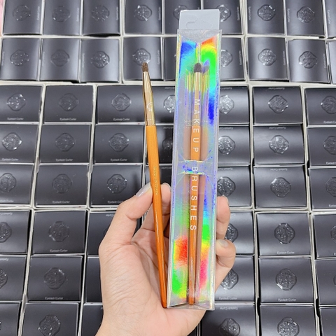 Cọ Lẻ Missie by CELIN cán cam Full Box