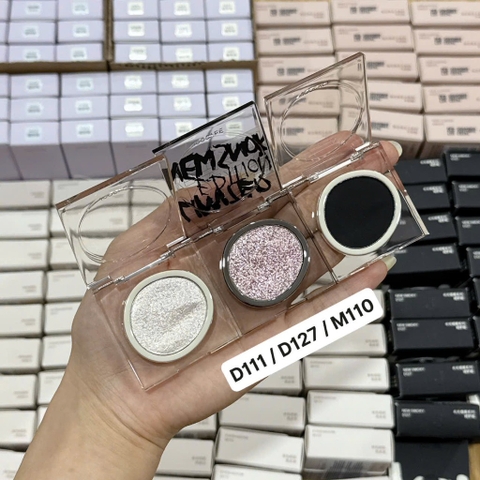 VAT - Phấn Mắt JOOCYEE Single CT