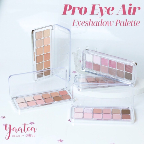 Bảng mắt Clio Pro Eye Air
