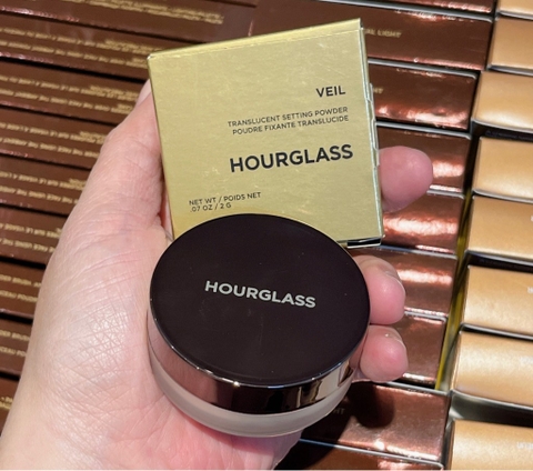 Phấn Bột Hourglass