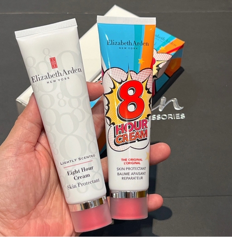 Kem đa năng Elizabeth Arden Eight Hour Cream