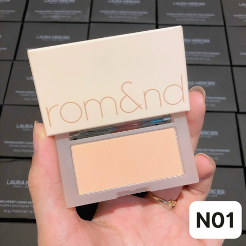 Má Hồng Romand Better Than Cheek 4g