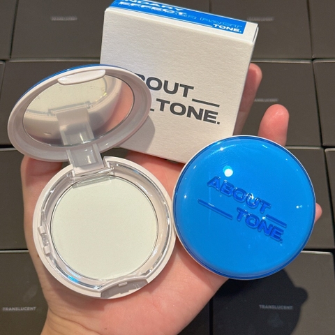 Phấn Phủ About Tone Powder Pact