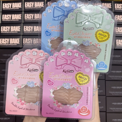 Miếng Dán Kích Mí Keli 60m