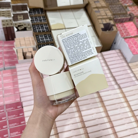 Kem Lót Judydoll Nourishing Makeup Base CT