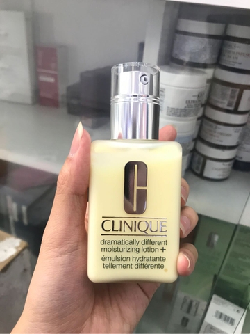 Dưỡng ẩm Clinique LOTION 125ml