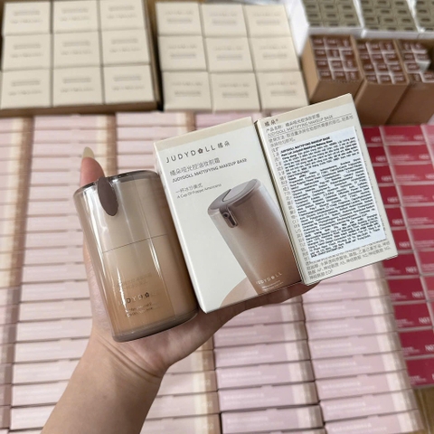 Kem Lót Judydoll Mattifying Makeup Base 30g CT