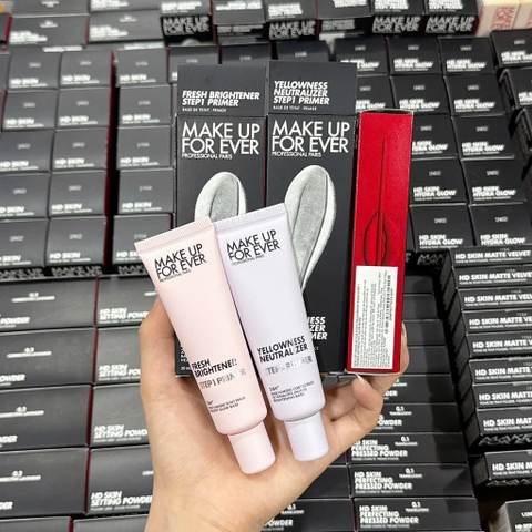 Kem Lót MUFE Step1 30ml CT