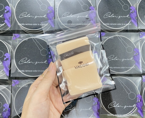 Bông Phấn Vacosi BP02