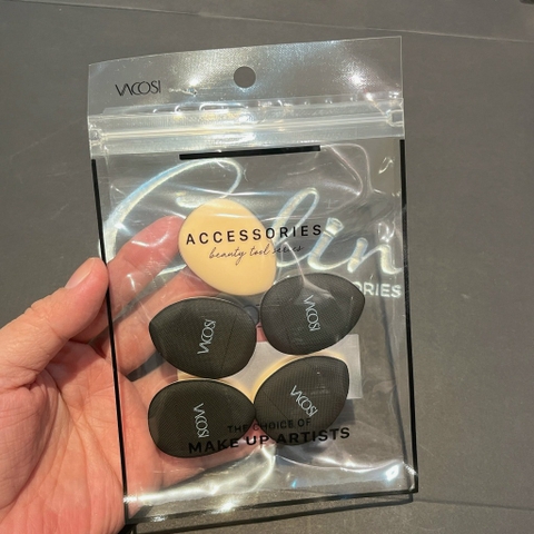 Set Bông Cushion Vacosi Mini