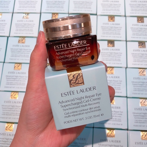 Kem mắt Estee Lauder Advanced Night Repair Eye Supercharged 15ml