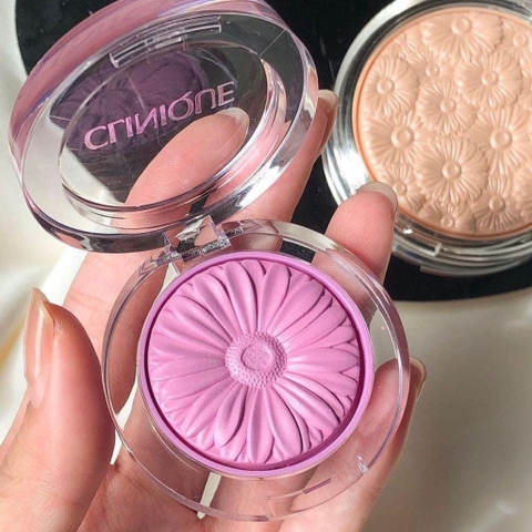 Má Hồng Clinique Cheek Pop Blush Pop