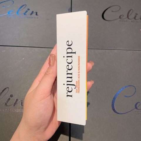 Kem Chống Nắng Pestlo Saferecipe CT