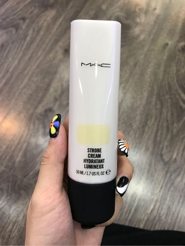 Kem Lót MAC Strobe 50ml