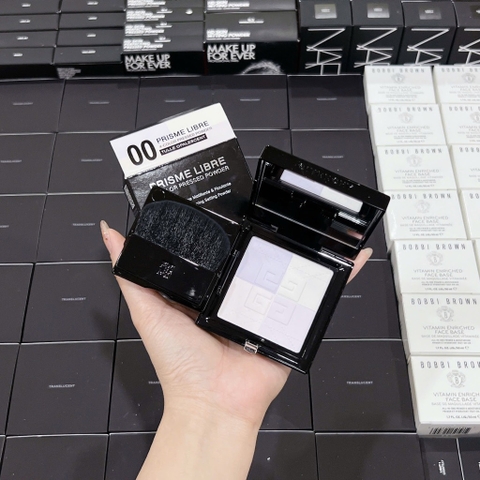 Phấn nén Givenchy Prisme Libe