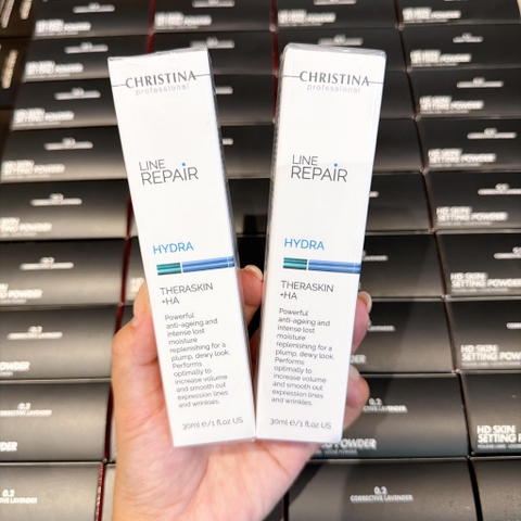 Serum Christina Line Repair HA