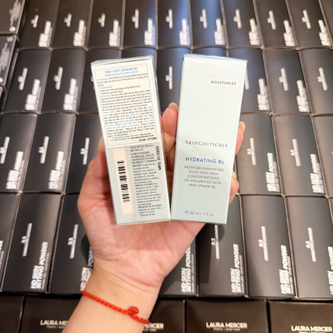 VAT - Serum Skinceuticals B5 30ml CT