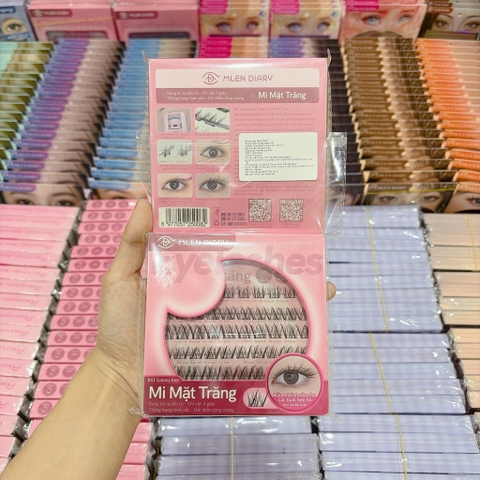 Mi Rời  MLEN DIARY Hộp Nhỏ