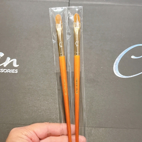 Cọ Lẻ Missie by CELIN cán cam No Box