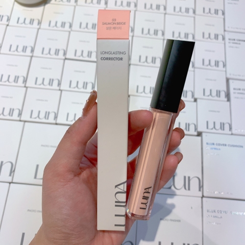 Che Khuyết Điểm Luna Longlasting Corrector 6.5g