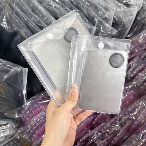 Khay Pha Trộn Nền & Son Môi