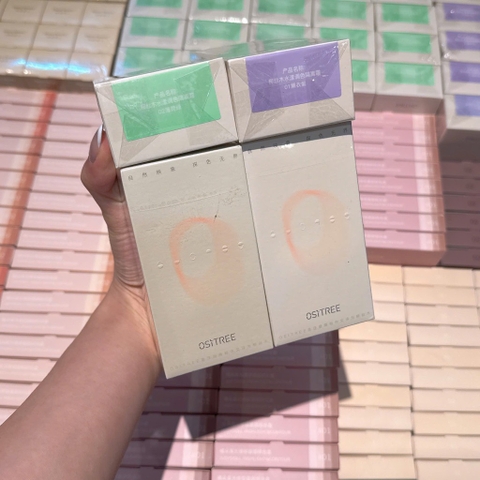 Kem Lót OSITREE Color Correcting Makeup 32g