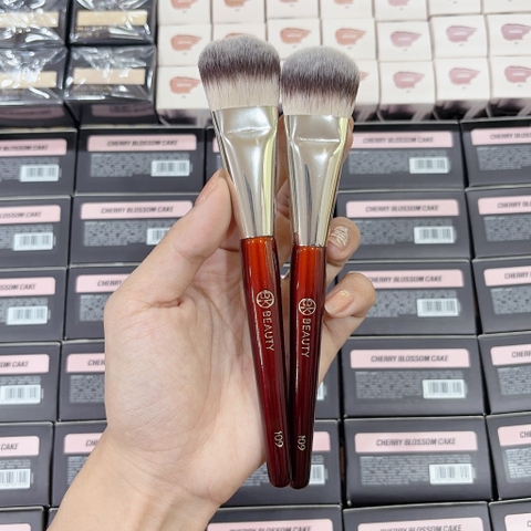 Cọ Makeup Lẻ BK Beauty