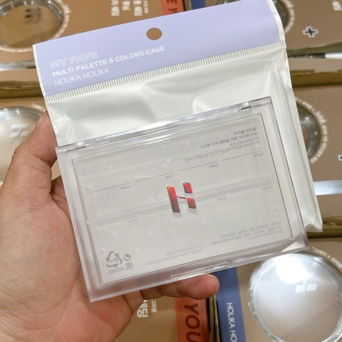 VAT - [ PEONYNK ] Case HOLIKA HOLIKA My Fave Multi
