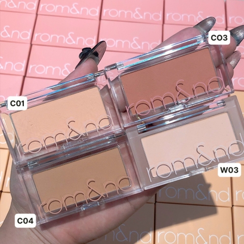 Má Hồng Romand Better Than Cheek 4g