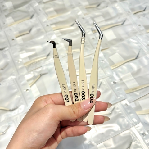 Nhíp Nối Mi FAICCIA