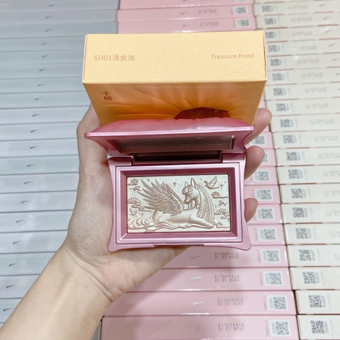 Highlight Cheeryep ô lẻ