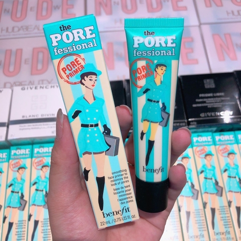 BEST SELL Kem Lót Benefit The Pore
