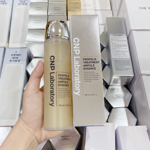 Nước Thần CNP Propolis Treatment Ampule Essence Fullbox