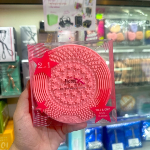 Dụng cụ Jessup