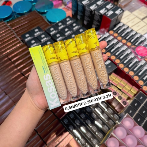 Che Khuyết Điểm Kosas Revealer 6ml